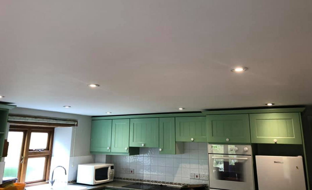 Consumer units in Somerset