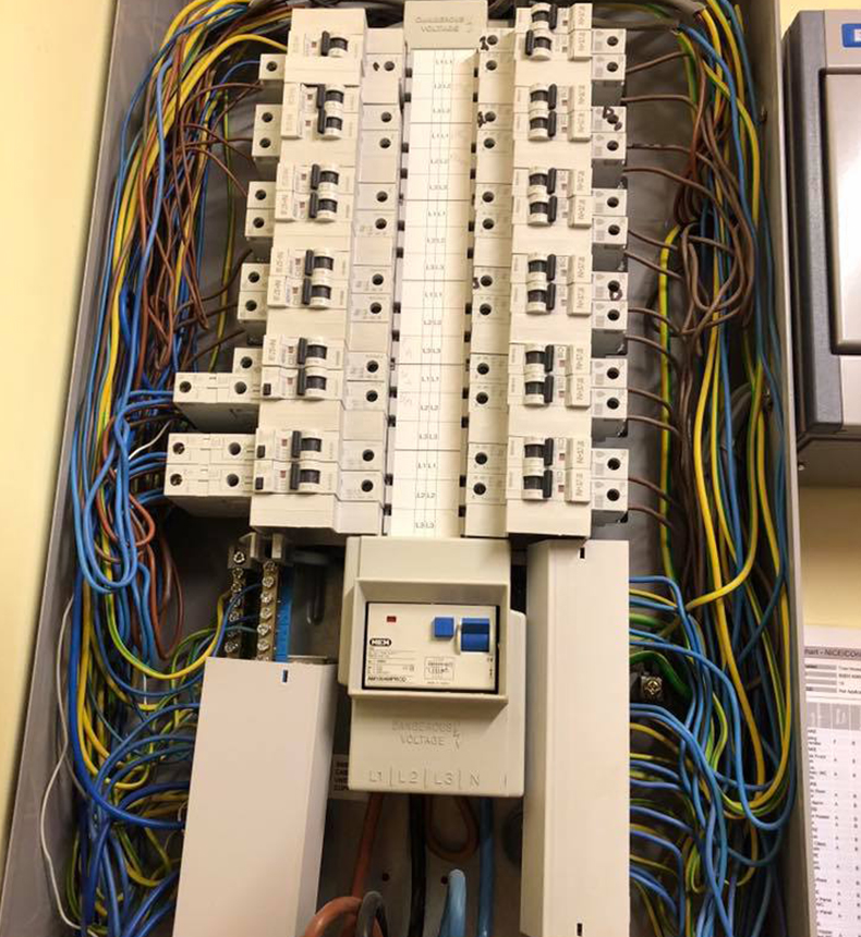 electrical in Somerset